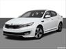 2012 Kia Optima Hybrid  Photo